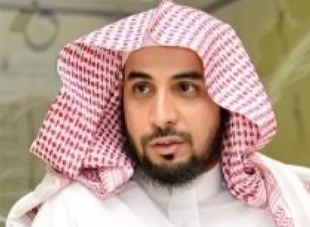 عبدالله المقحم يهاجم &laquo;حريم السلطان&raquo;.. صور 