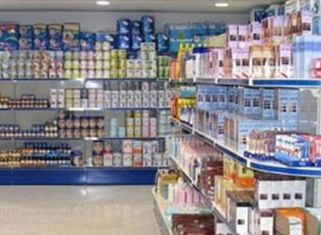 مشروع «صيدلية الخير» لمساعدة المحتاجين