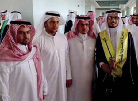 200 ألف من محمد بن نايف لابن الشهيد الضلعان