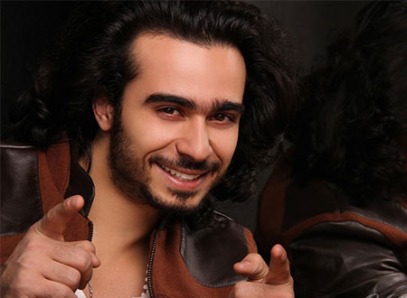 محمد عامر يعود لـ«عشق النساء»