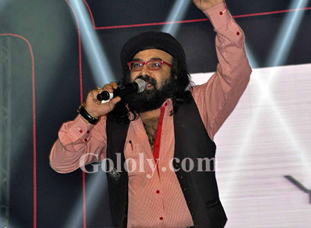 نادر أبو الليف يستعد للزواج الثاني في ليلة القدر.. وGololy ينفرد بالتفاصيل