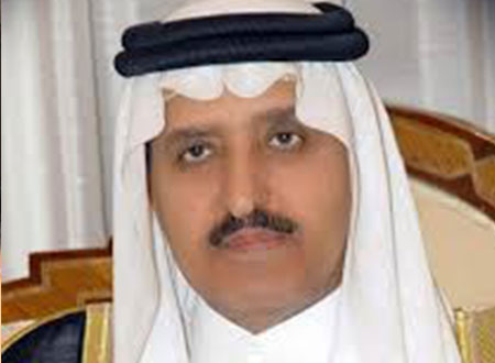 الأمير أحمد بن عبد العزيز يرعى احتفالية الجمعية الخيرية للزهايمر