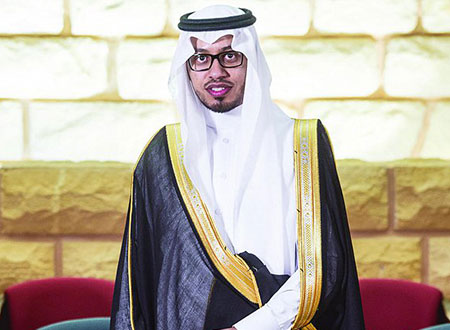 أفراح القطامي والدلقان