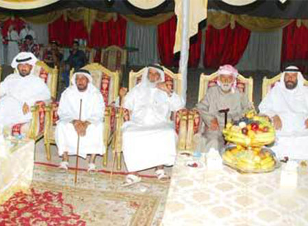أفراح الكتبي والمسافري