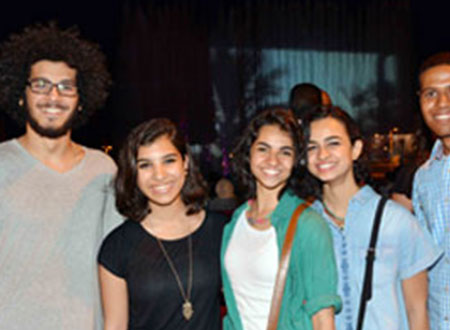 &laquo;مشروع ليلى&raquo; يشعل أجواء بورتو كايرو