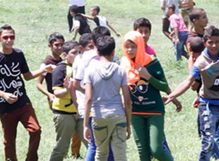 &laquo;طرق التوعية ضد التحرش&raquo; فى المهرجان الثانى للأم والطفل