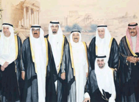 أفراح الصباح 