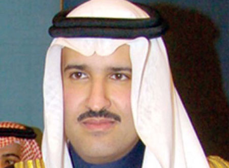 أمير المدينة يرعى تخريج 1200 طالب من معهد المسجد النبوي