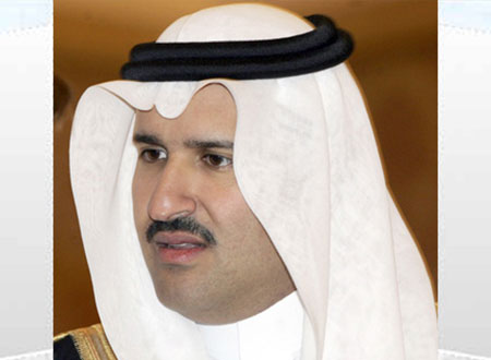 فيصل بن سلمان يرعى تخريج 9328 طالباً وطالبة بجامعة طيبة