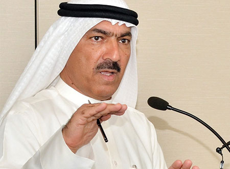 تكريم 5 فائزين بجائزة زايد الدولية للبيئة