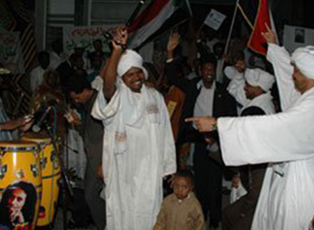 &laquo;مكان&raquo; يقيم حفلات للأغاني السودانية والزار هذا الأسبوع