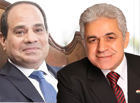 تعرف على زوجتي مرشحي الرئاسة.. توقع الأقرب للفوز بلقب &laquo;السيدة الأولى&raquo;