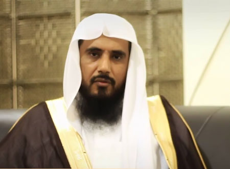 سعد الخثلان يجيز رفع الأجهزة عن المرضى المتوفين دماغيًا