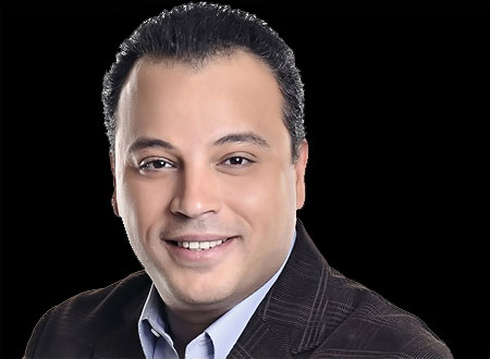 تامر عبدالمنعم يعود للشاشة ببرنامج جديد