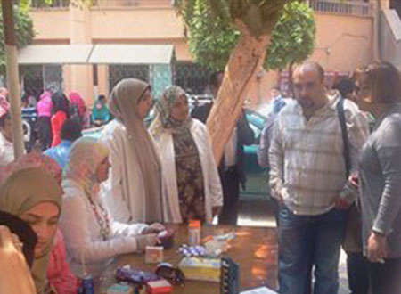 نادى الـ25 ينظم مهرجان &laquo;جبنة وبطيخ&raquo;لإحياء روح الأسرة المصرية