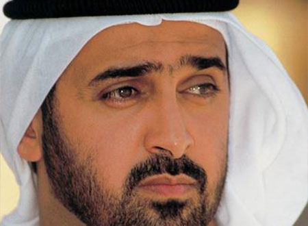 تكريم 41 فائزة في مسابقة حصة بنت محمد آل نهيان