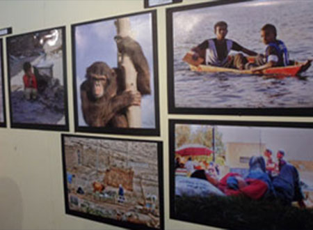 &laquo;Crazy Pic&raquo; ينظم فعالية جديدة فى وسط القاهرة