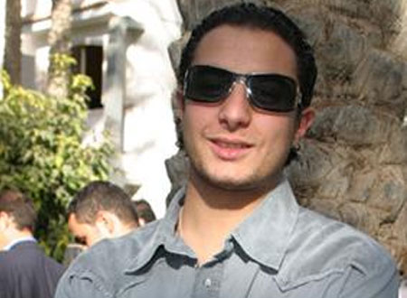 أحمد الفيشاوي ممنوع من التمثيل