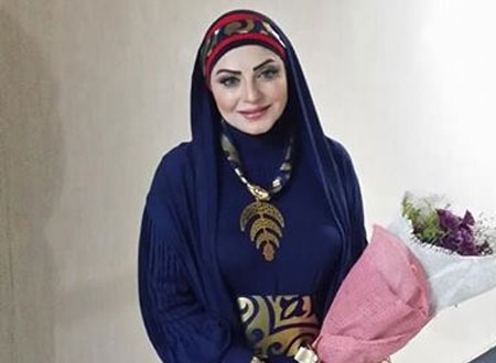 طلاق ميار الببلاوي بعد شهور من زفافها على ضابط شرطة.. صور