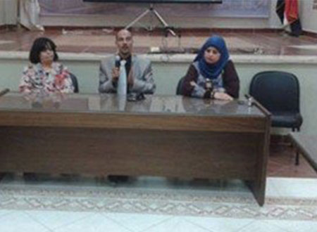 مركز &laquo;الوسام&raquo; يطلق أسبوع تأهيل الشباب لسوق العمل