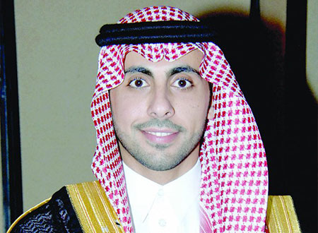 أفراح الطويل واليحيى