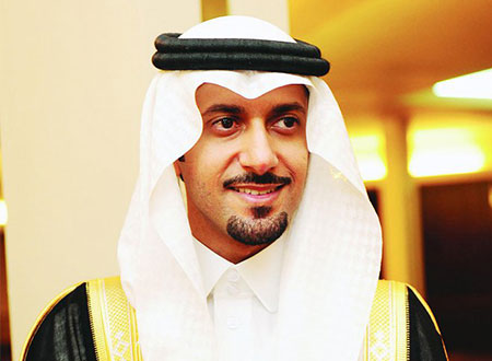 أفراح الغريري والحبيب