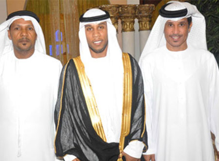 أفراح اليعقوبي والمرزوقي