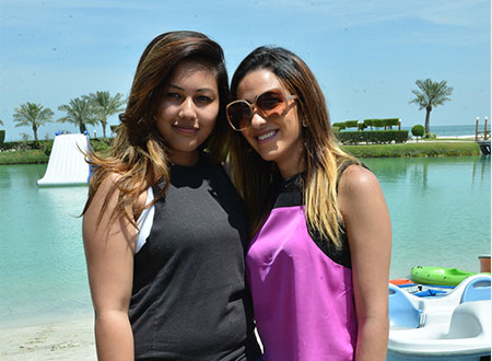 &laquo;PROMOD&raquo; تقيم يوما مفتوحا في منتجع البندر