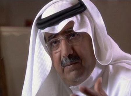 الأمير فيصل بن محمد يفتتح المعرض التشكيلي &laquo;إبداع الرياض 2&raquo; 