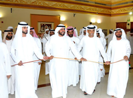 أفراح المنهالي