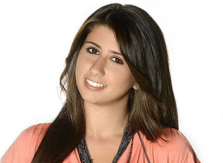 ماريا ساركيس تطرح أول أعمالها &laquo;توجته ملك&raquo; .. فيديو