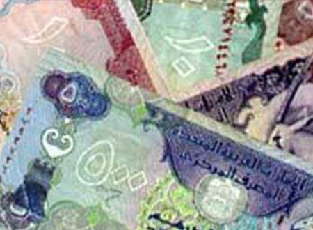 إماراتى يقاضى أبناءه لتسديد نصف مليون درهم مقابل إنفاقه عليهم 