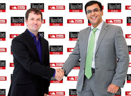 &laquo;المشرق&raquo; يطوّر برنامج &laquo;مهرجان المذاق&raquo;