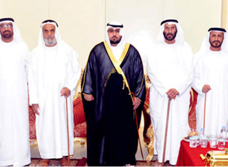 أفراح السعيدي والدرمكي