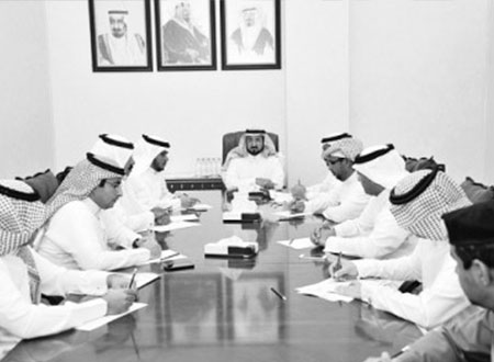 انطلاق مهرجان صيف الباحة 