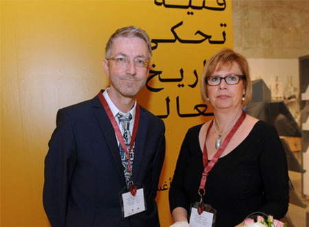 تكريم الفائزين في مسابقة الإمارات للتصوير الفوتوغرافي