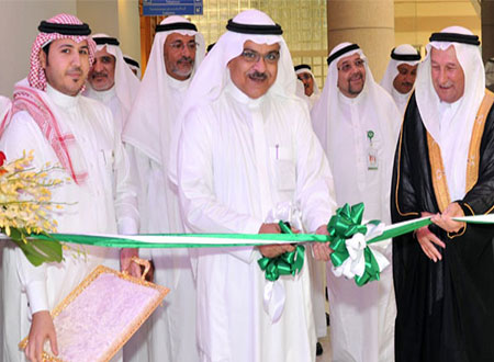 جائزة جامعة الملك عبدالعزيز للإبداع تمنح 75 ألف ريال لكل مشروع 