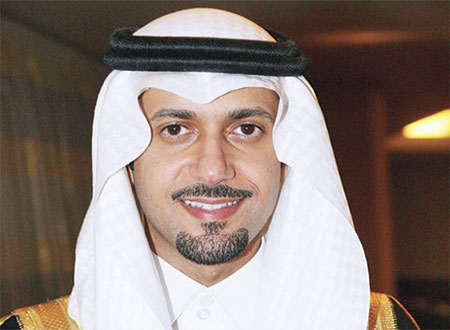 أفراح الغريري والحبيب 