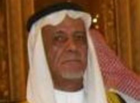 والدة العمدة المقاطي.. إلى رحمة الله