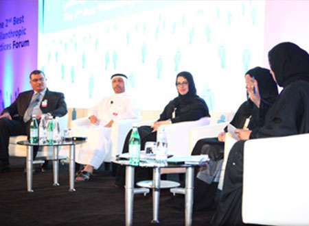 فعاليات خيرية تثمن جهود جمعية أصدقاء مرضى السرطان