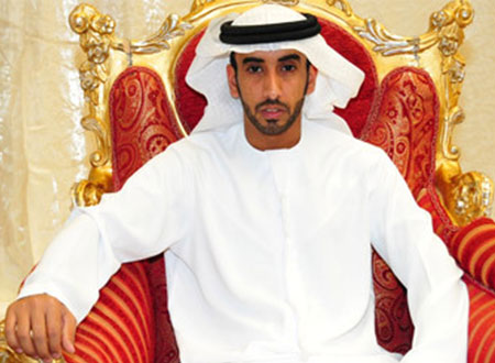 أفراح العرياني