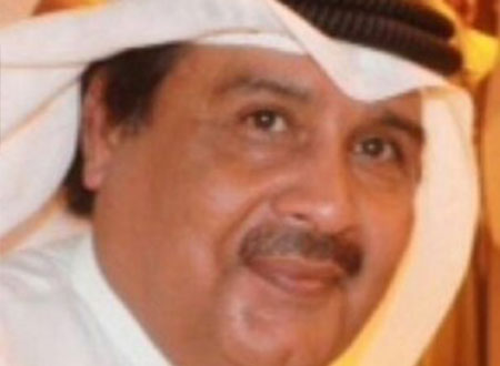 المهندس فيصل ديري.. إلى رحمة الله