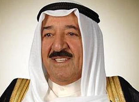 جائزة جابر الاحمد رفعت مستوى الاهتمام بالمعاقين في أنحاء العالم