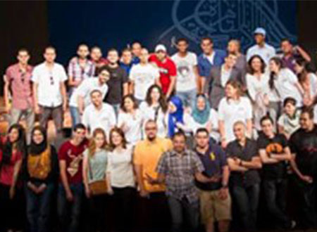 لو عايز تعمل مشروع.. خد الخبرة من  &laquo;Flat 6 Labs Cairo&raquo;