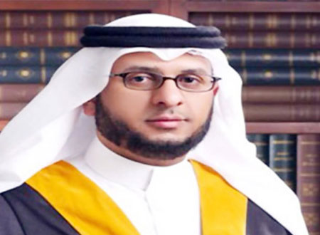 النوري يحصل على الدكتوراه