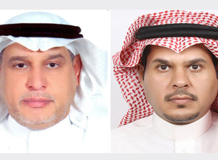 الغنايم يحصل على الدكتوراه في الأحياء الدقيقة