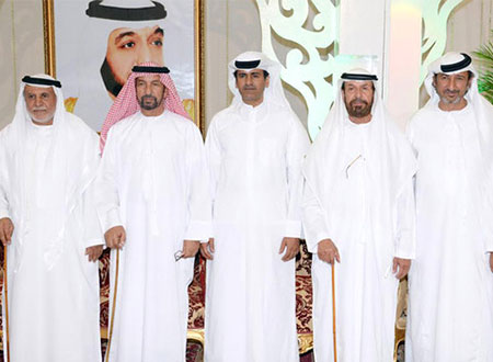 أفراح الأحبابي