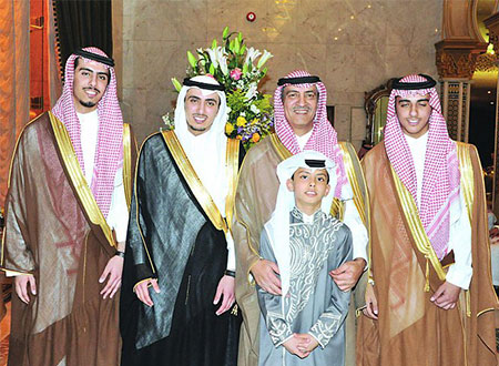أفراح البقمي