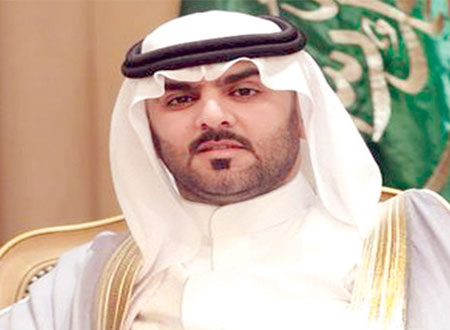 أفراح العمري والحربي
