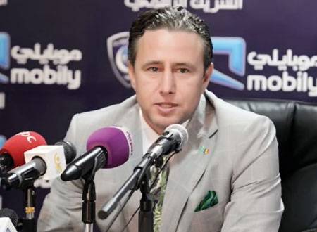 لورينتيو ريجاكميف: قالولي &laquo;اركض&raquo;.. شاهد